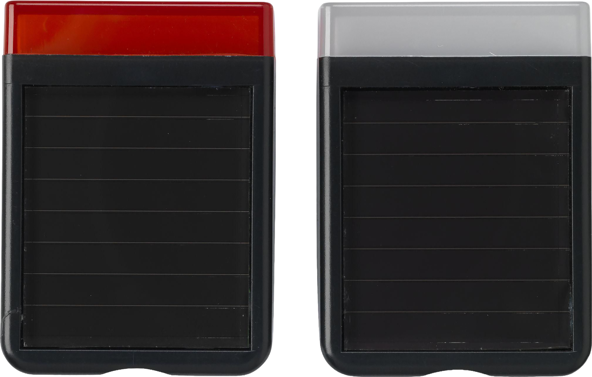 Picture of Solar bike lights