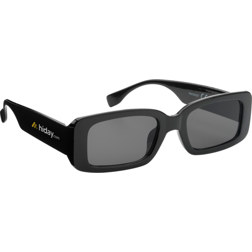Recycled sunglasses