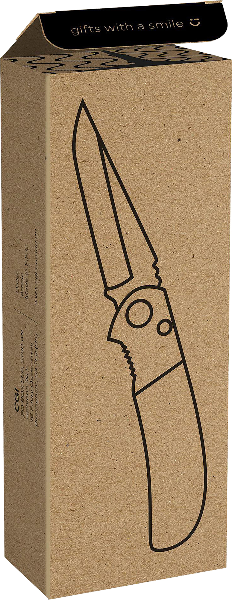 Picture of Pocket knife