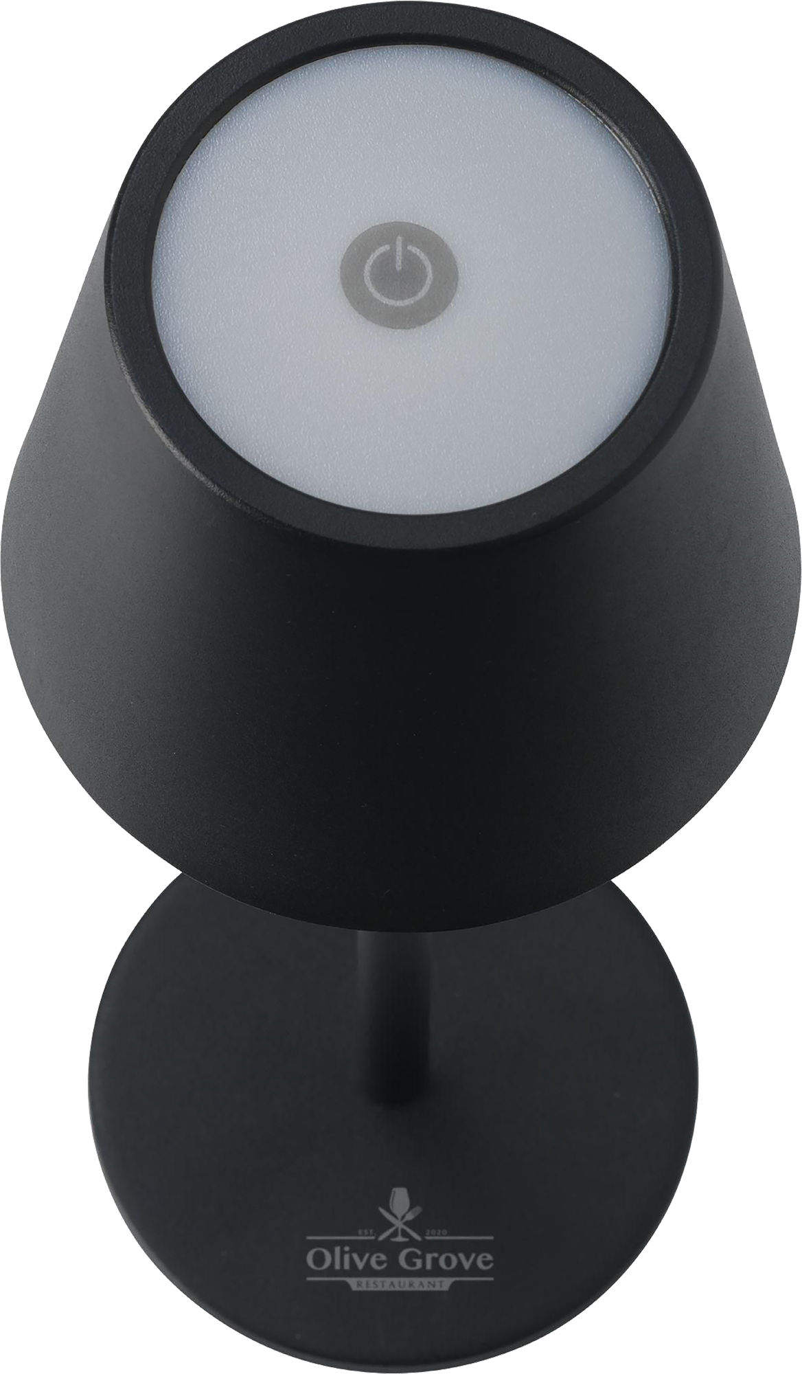 Picture of Wooosh Lumira touch lamp