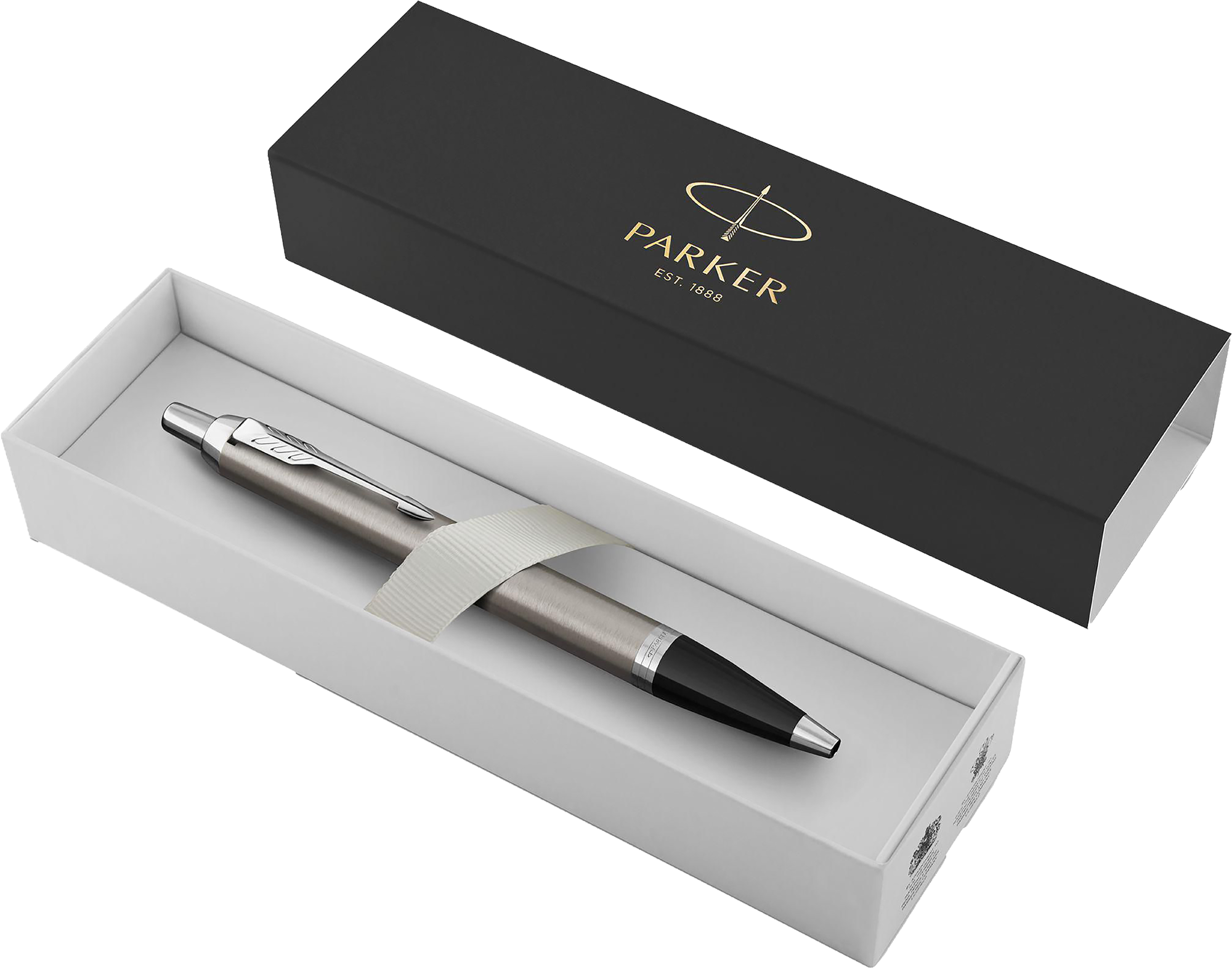 Picture of Parker IM matte ballpen