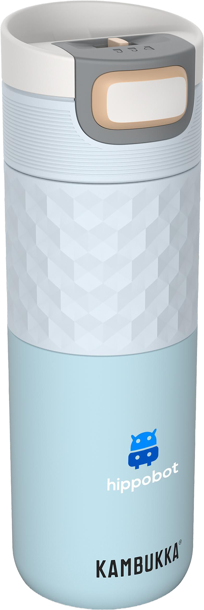 Picture of Kambukka® Etna double walled cup (500ml)