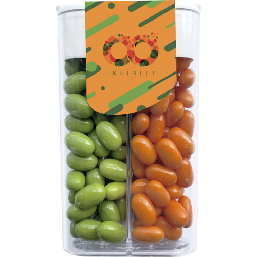 ATOMZ Duo - Fruit (44g)