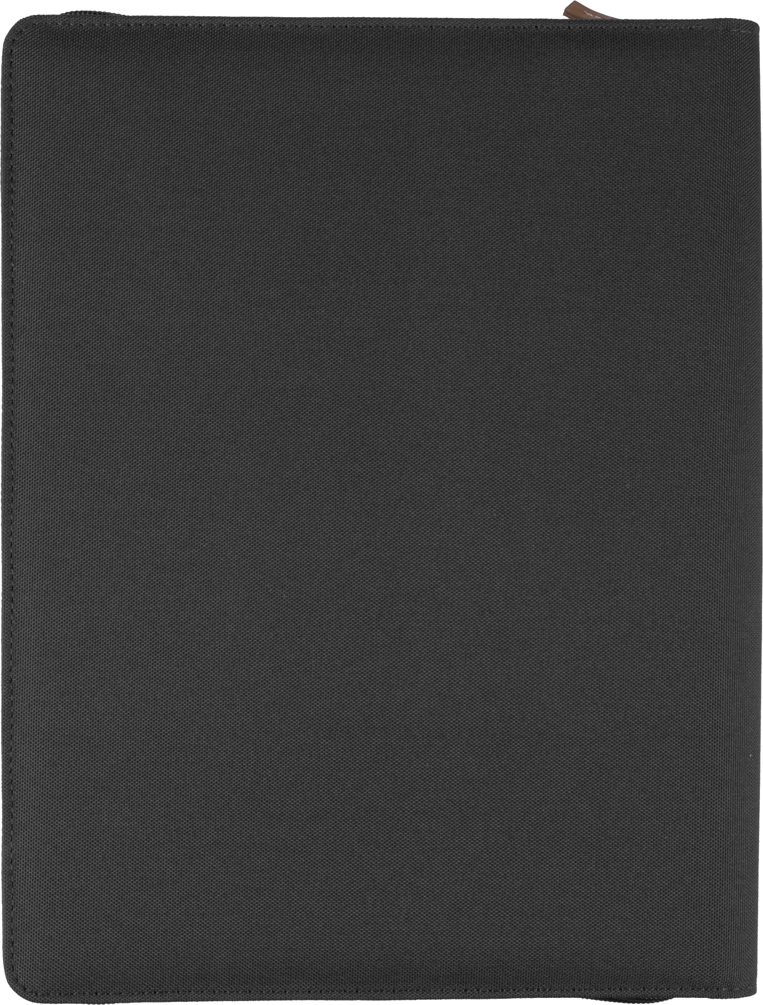 Picture of RPET portfolio (approx. A4)