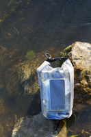 Mini water tight bag 261172_027 (Light grey)