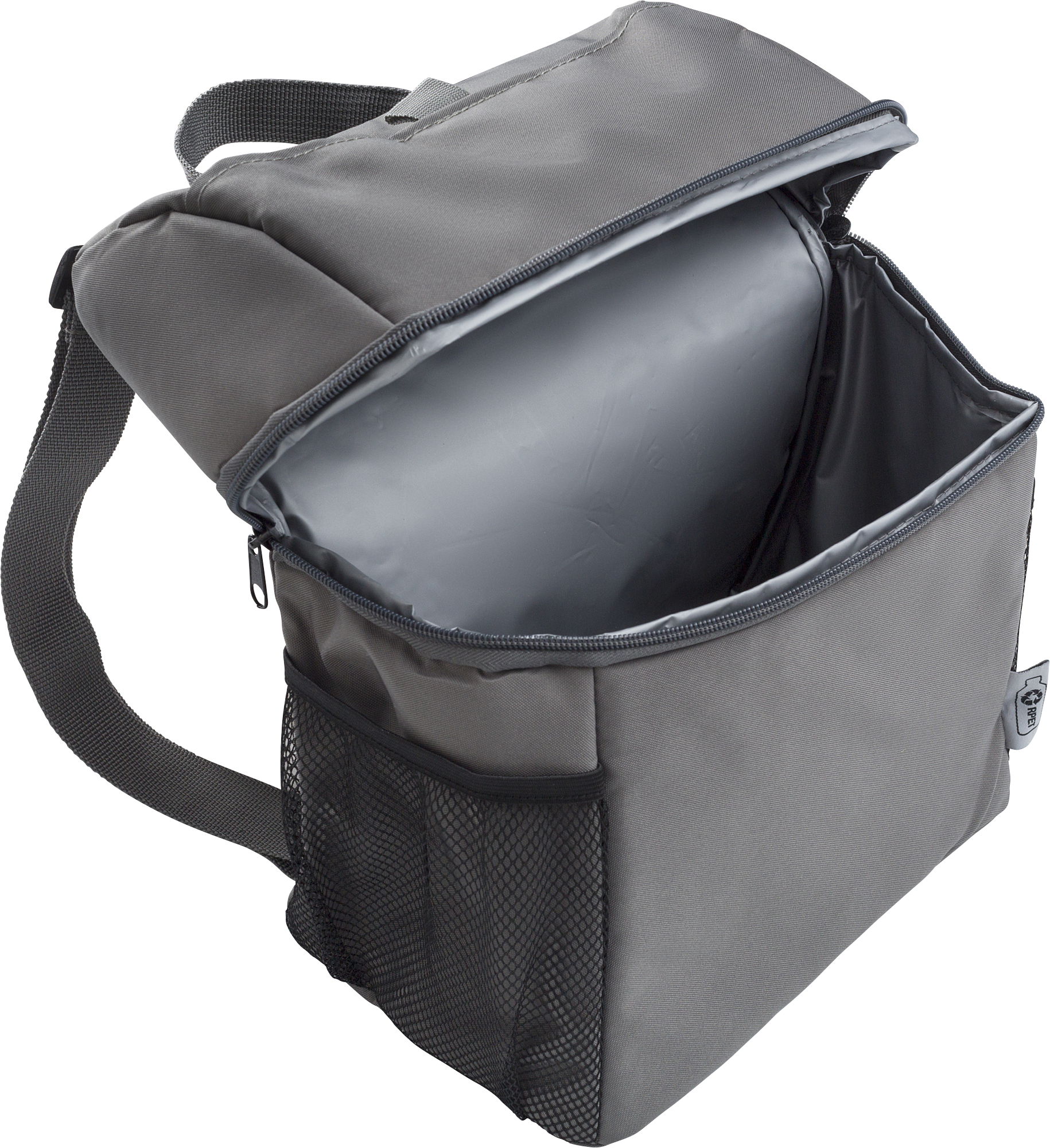 Picture of Recycled cooler backpack