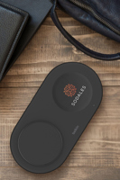 Belkin BoostCharge Pro 2-in-1 charger (EU) 262500_001 (Black)