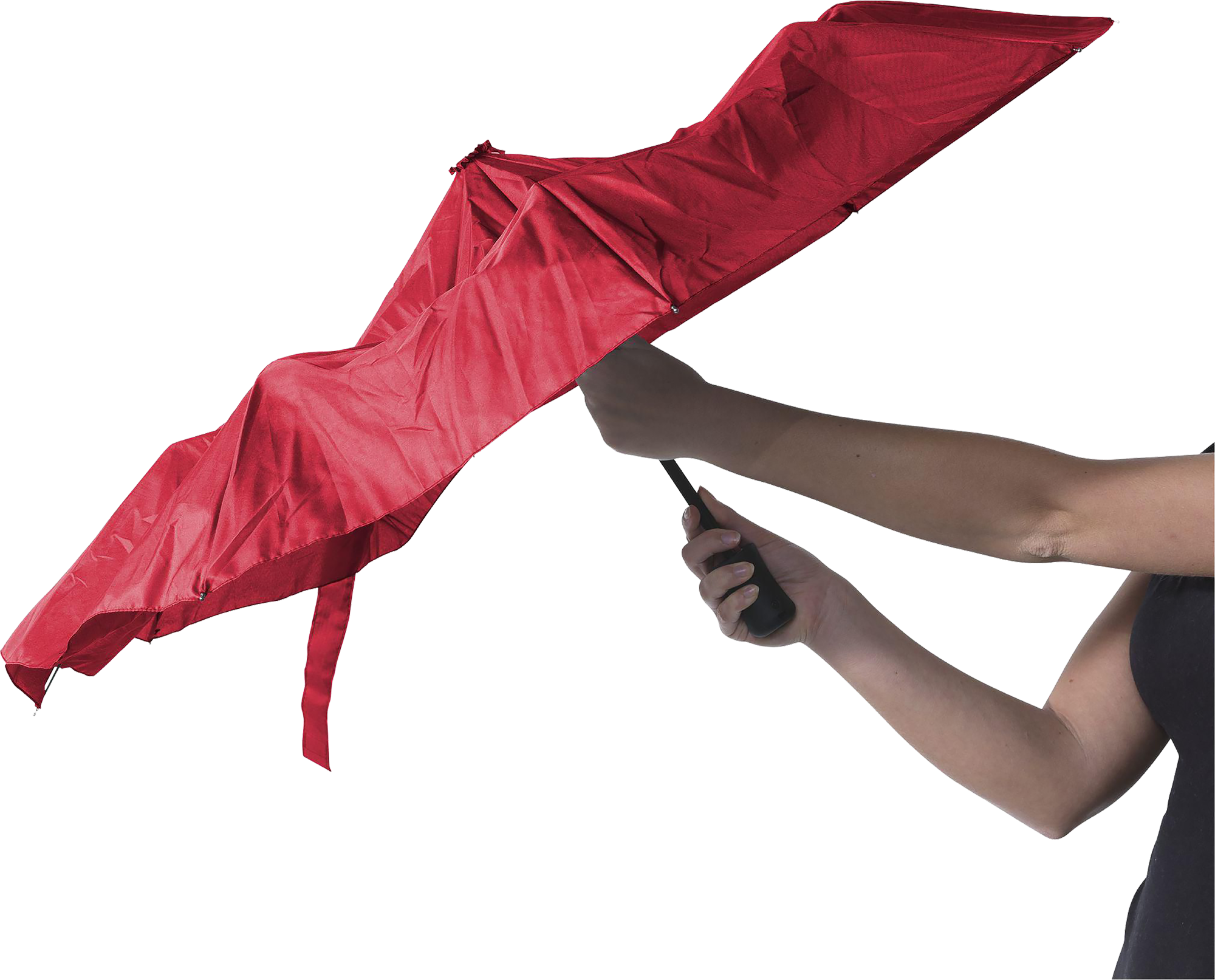 Picture of Automatic telescopic umbrella