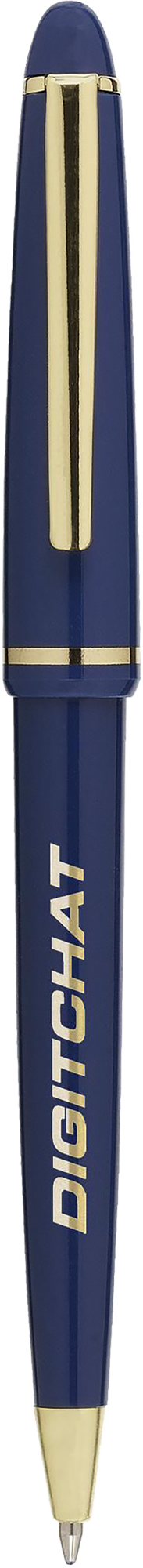 Picture of Twist action ballpen