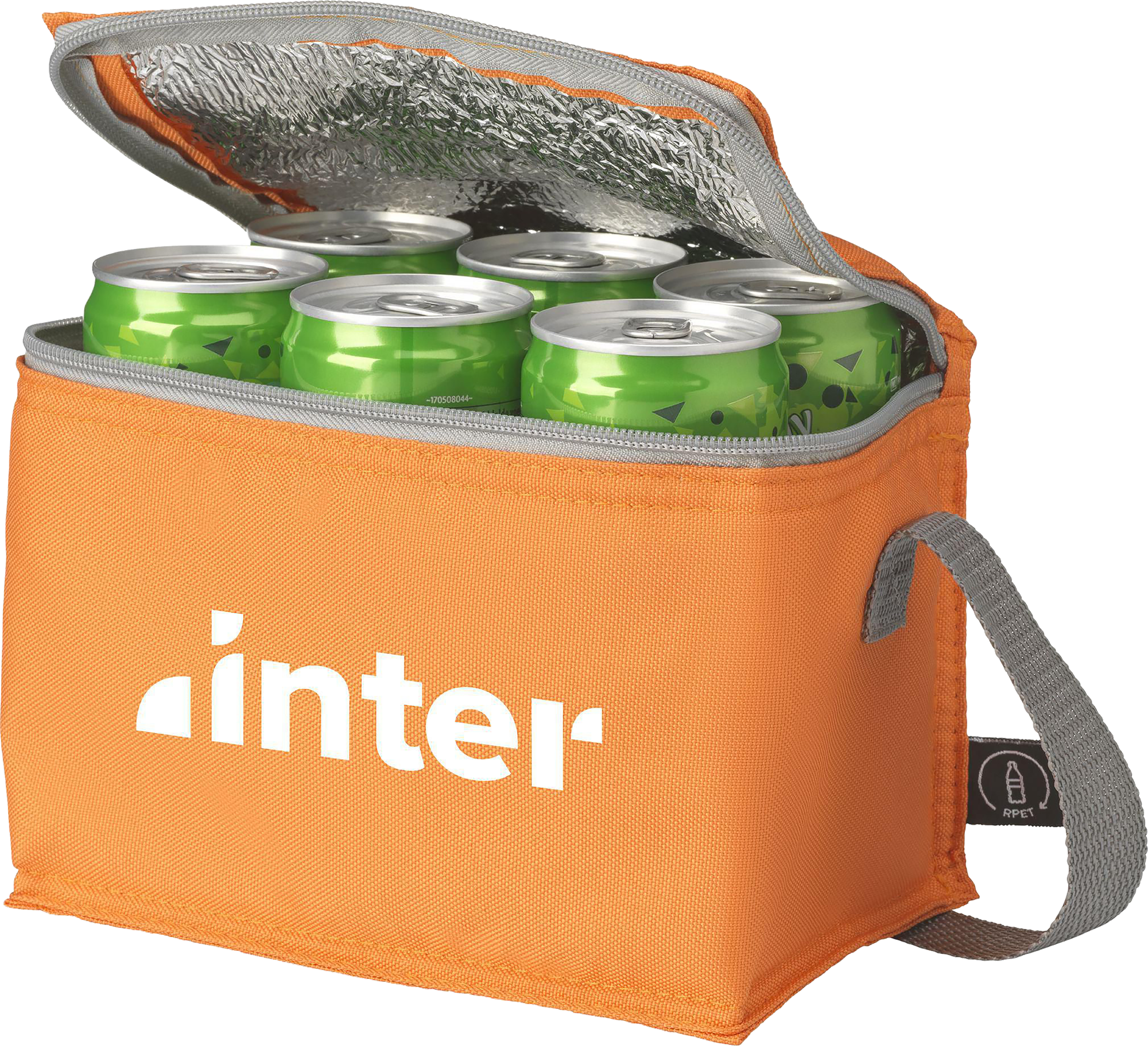 Picture of RPET Cool bag