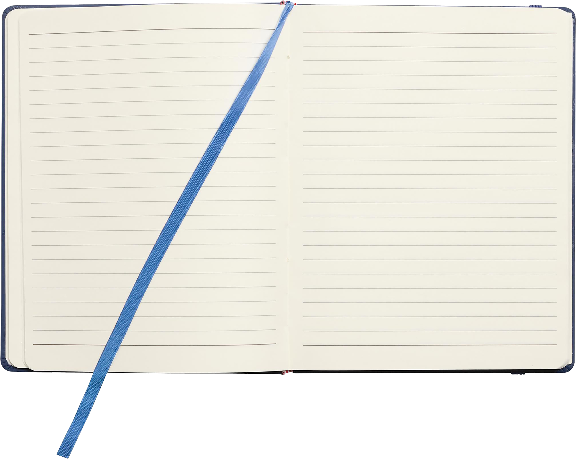 Picture of PU notebook (approx. A4)