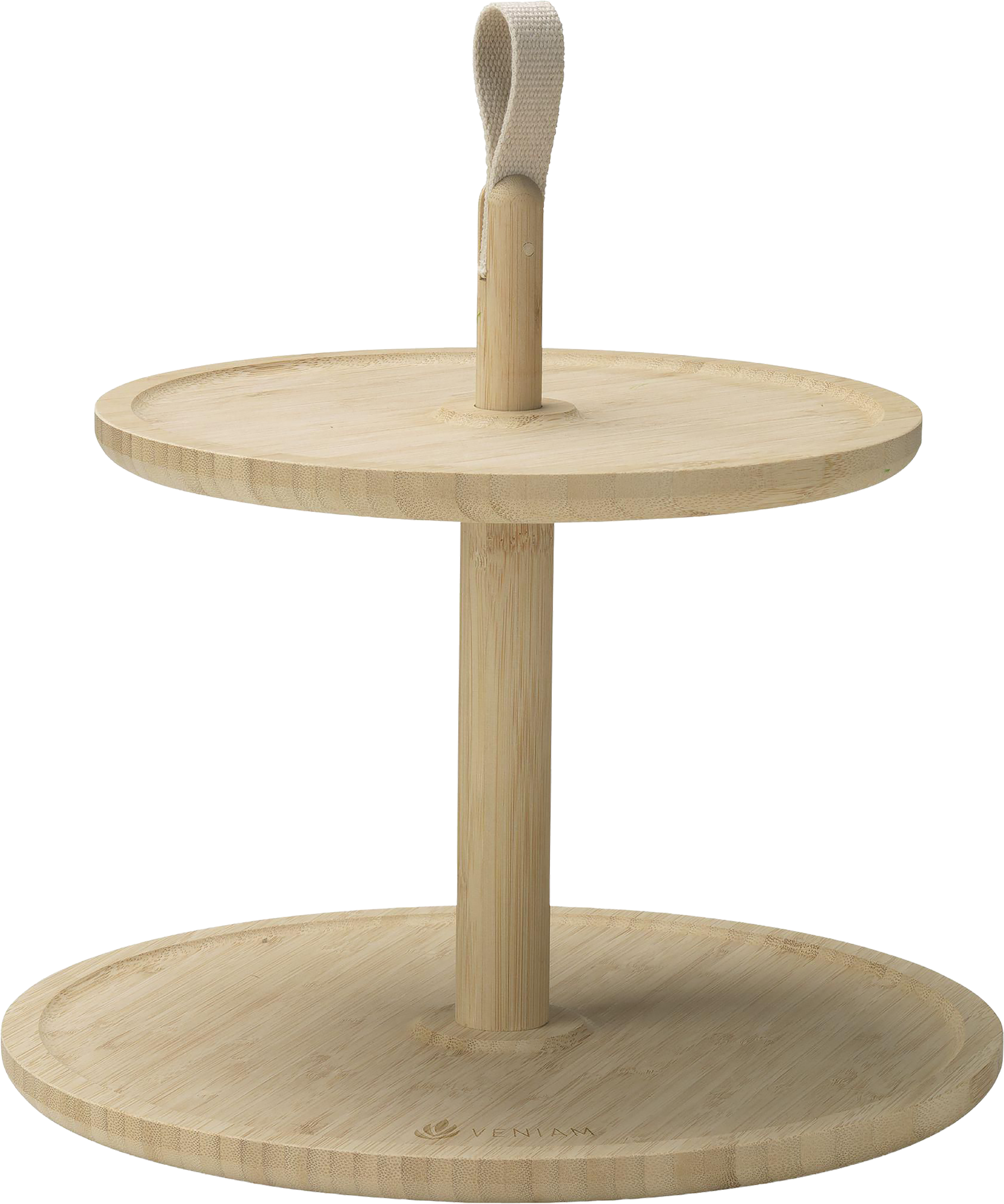 Picture of Rackpack two-tier stand