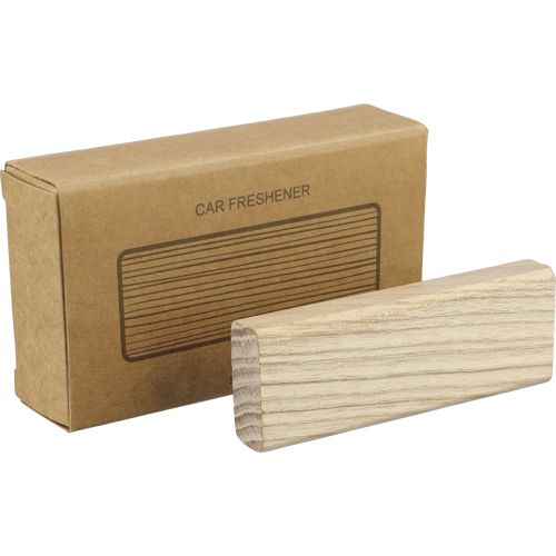 Car air freshener