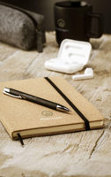 Cork notebook (approx A5) 260757_532 (Cork)