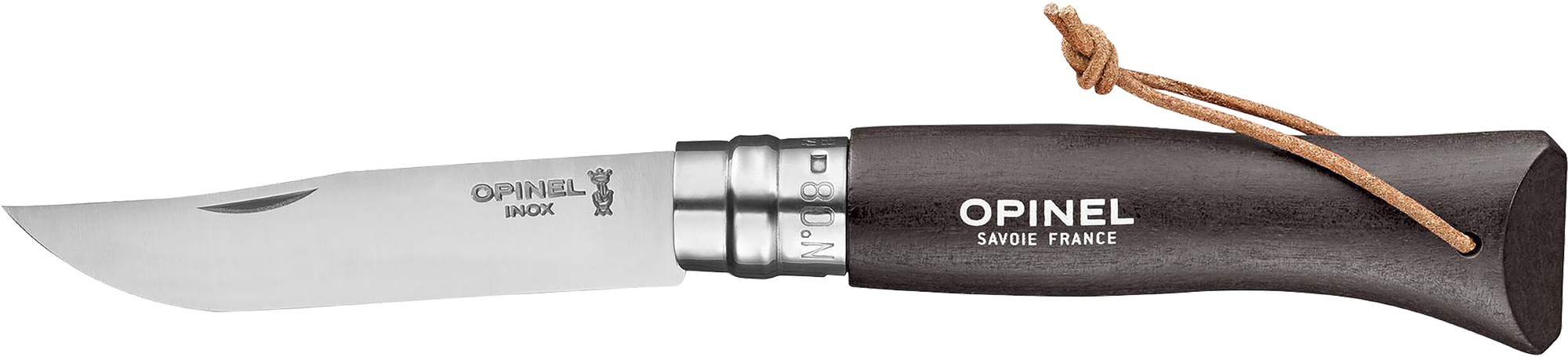 Picture of Opinel Colorama No 08 pocket knife