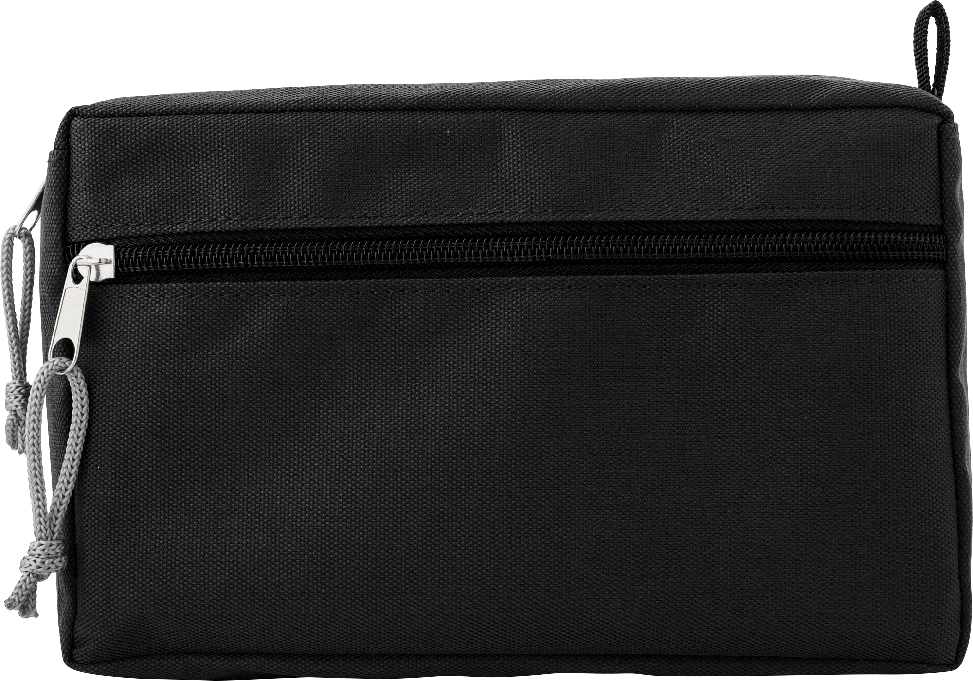 Picture of RPET Toiletry bag