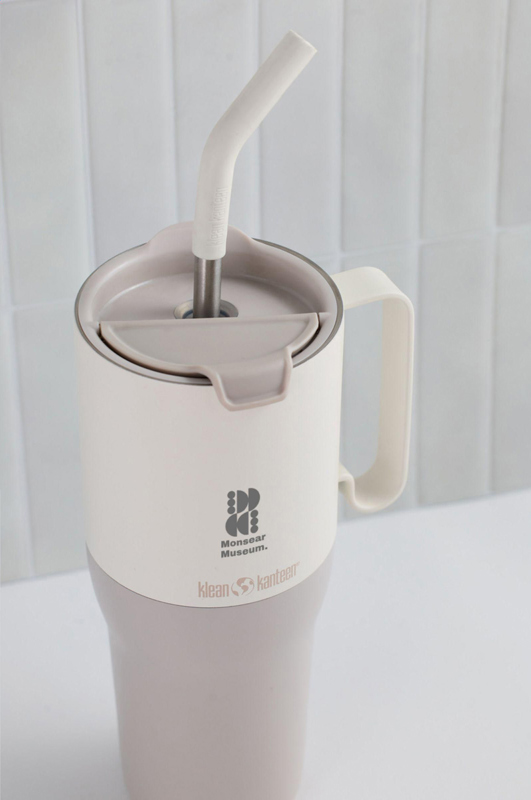Klean Kanteen Rise Tumbler (1065ml) 262472_357 (Beige)