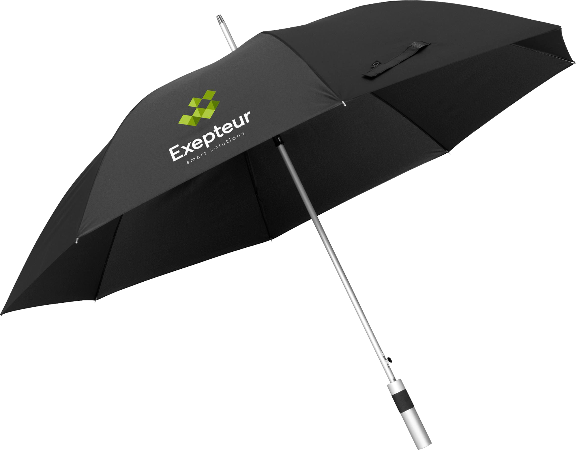 Picture of Telescopic automatic umbrella