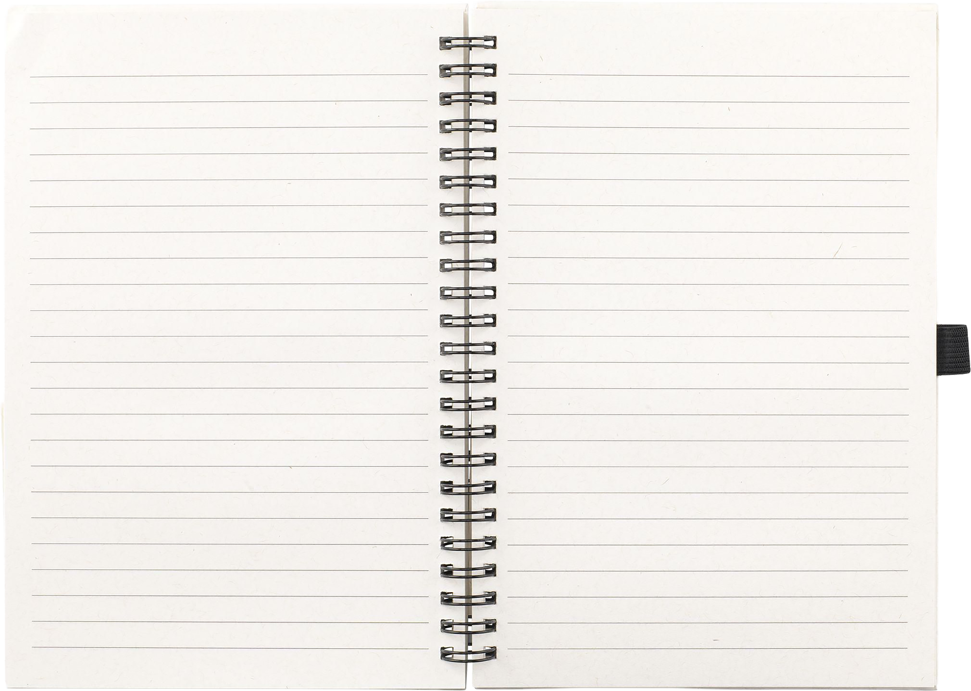 Picture of Milk carton notebook (approx A5)