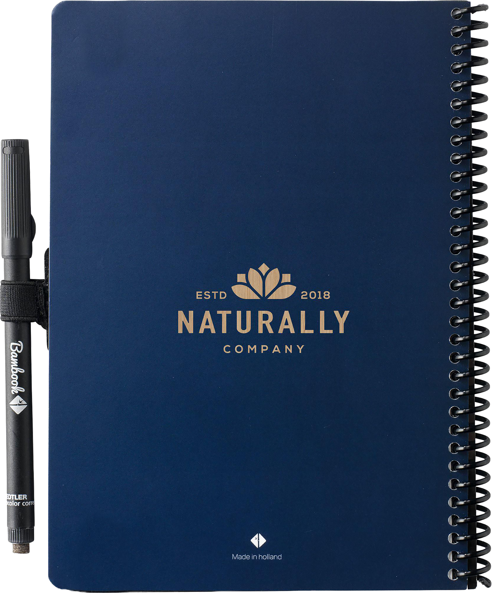Picture of Bambook Classic Original erasable notebook (approx A5)