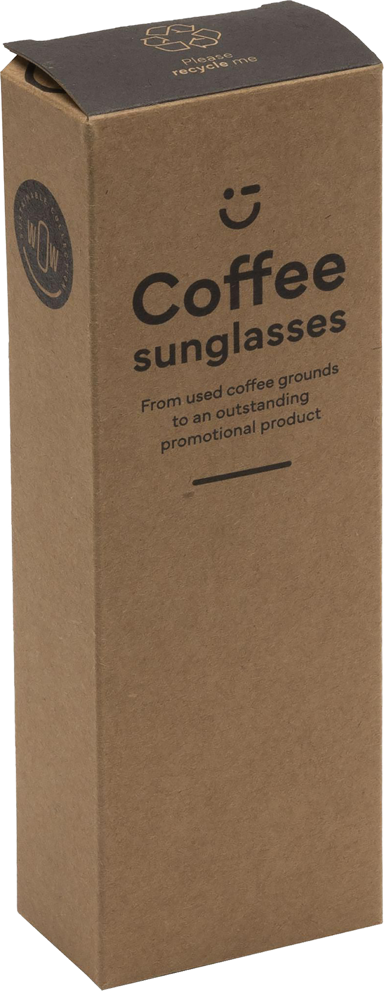Picture of Coffee sunglasses