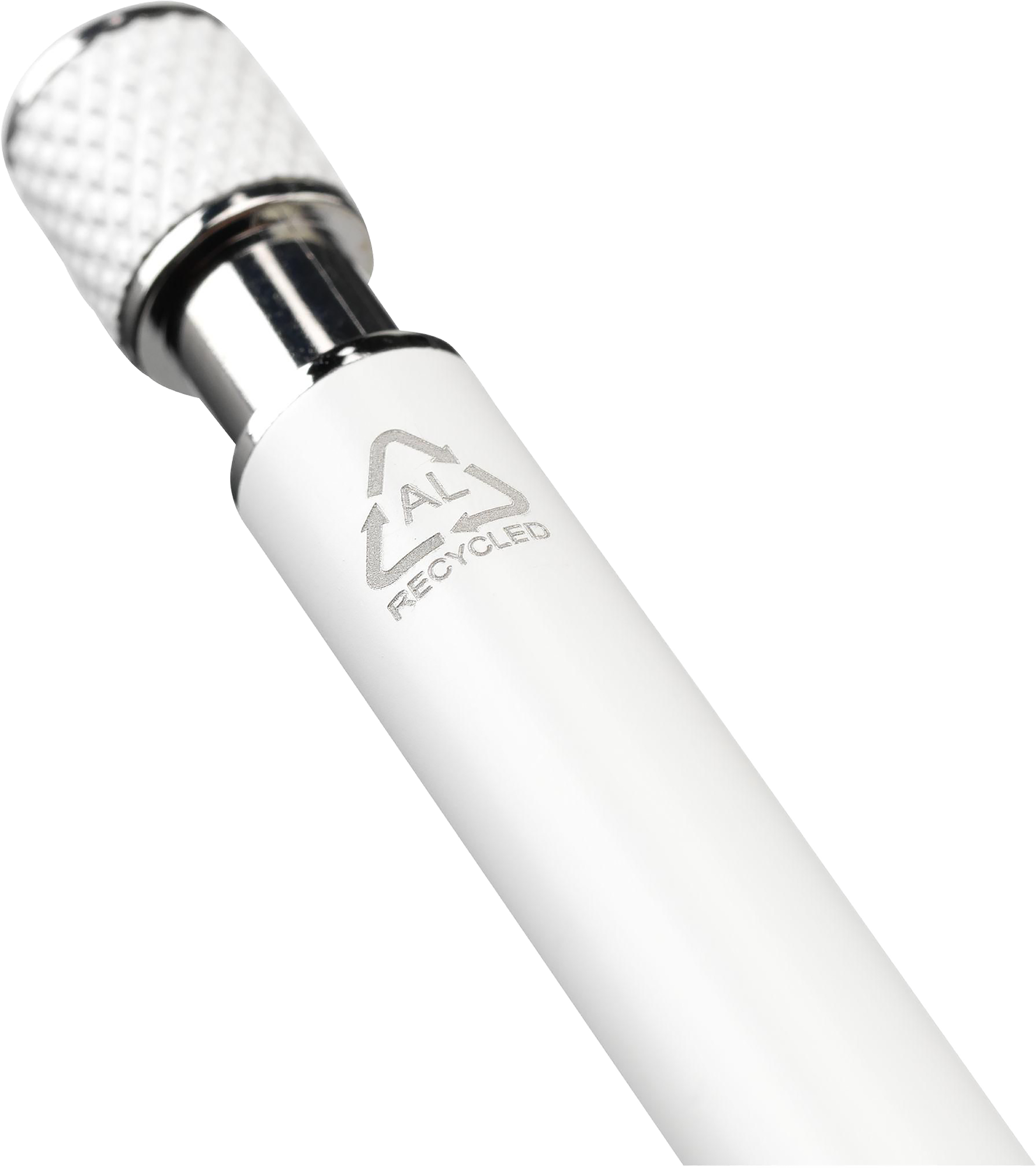 Picture of Grip it - recycled aluminium ballpen