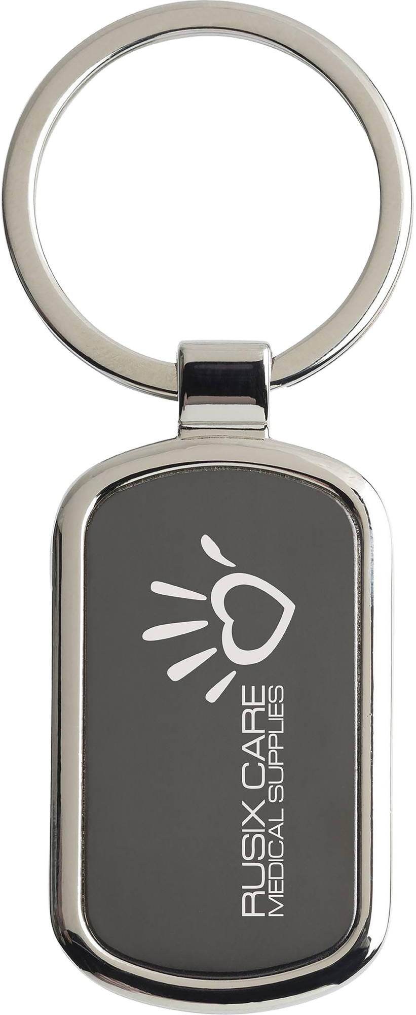 Picture of Rectangular keyring