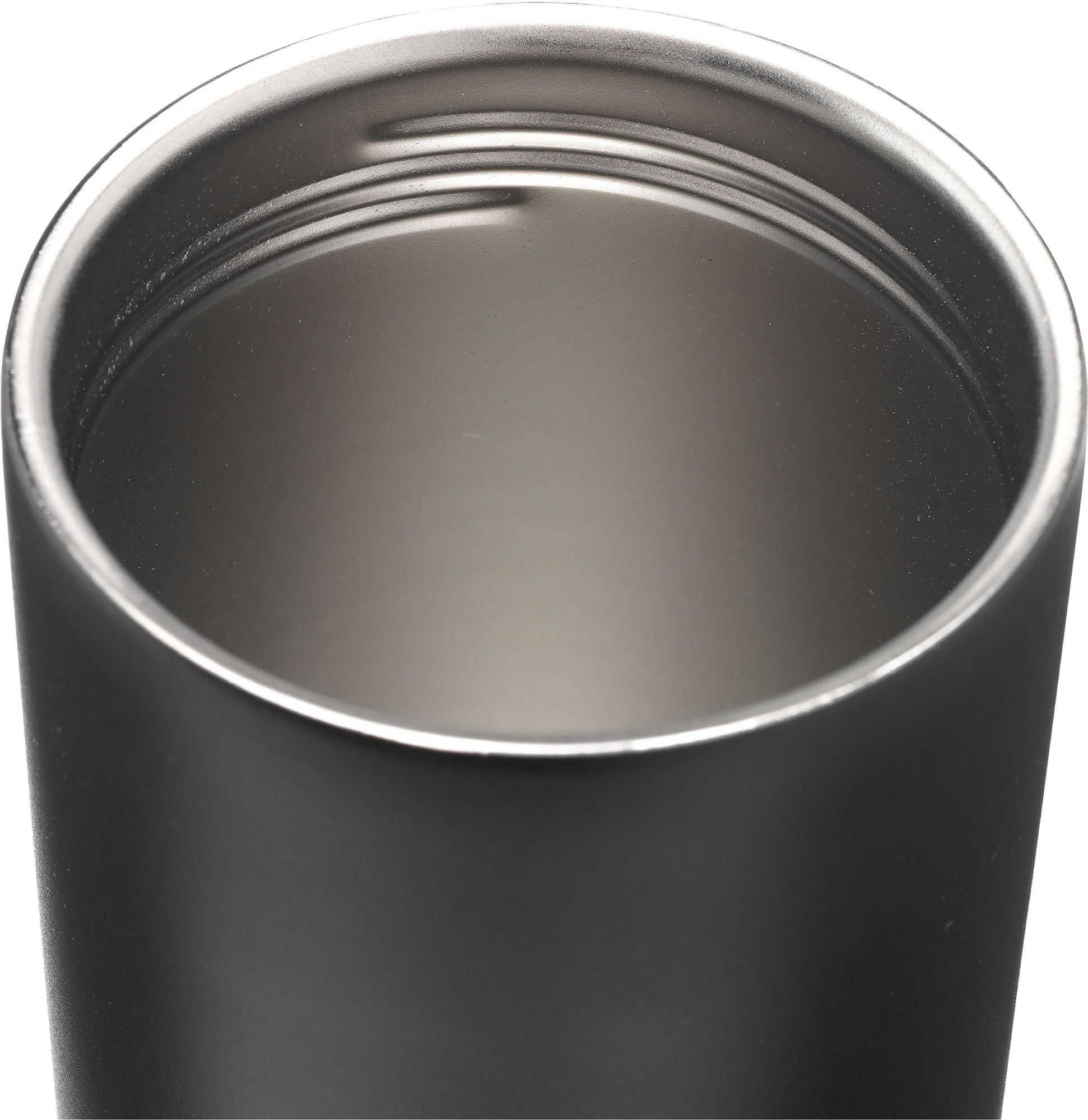 Picture of Recycled stainless steel double walled bottle (600ml)