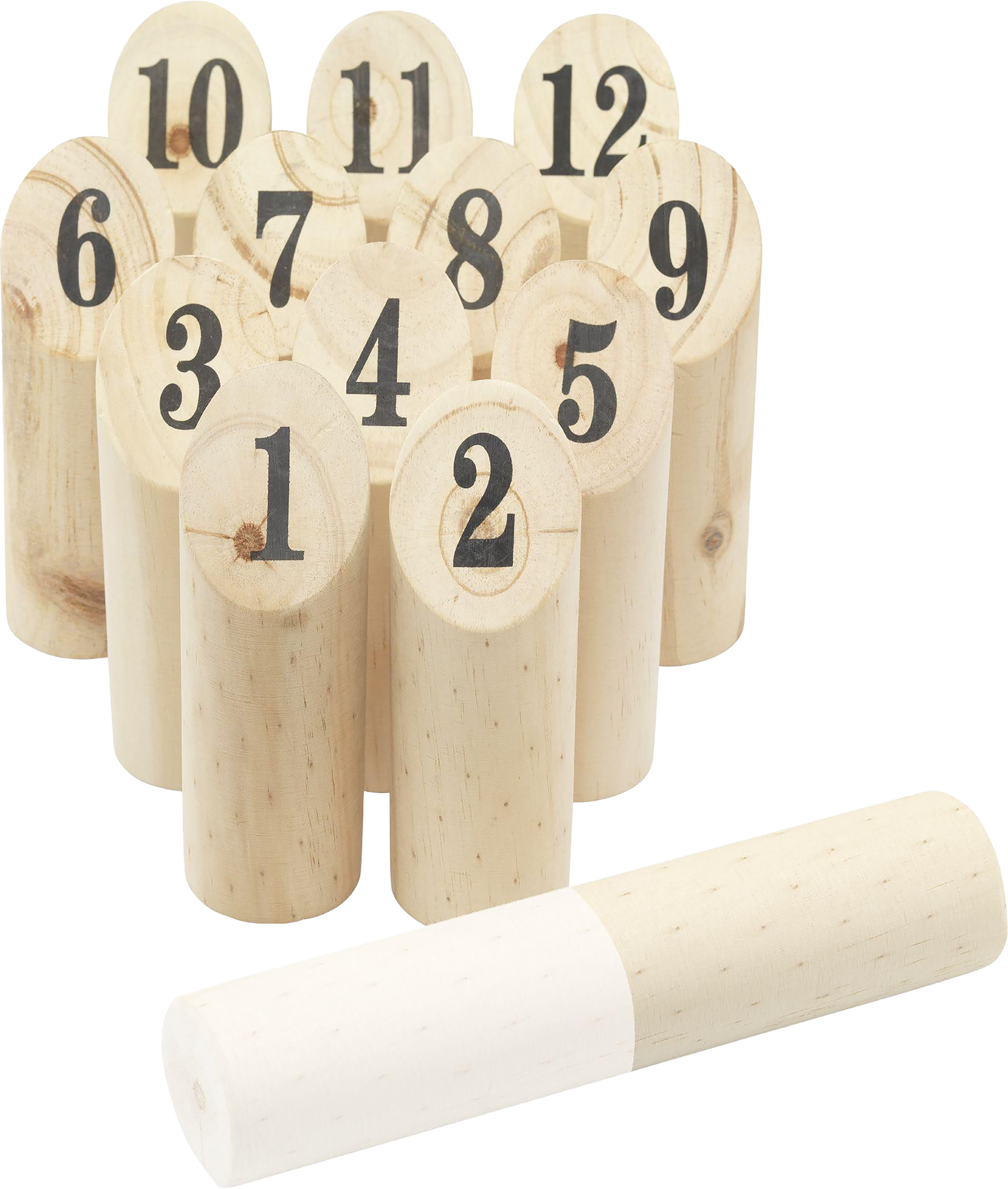 Picture of Finnish throwing game