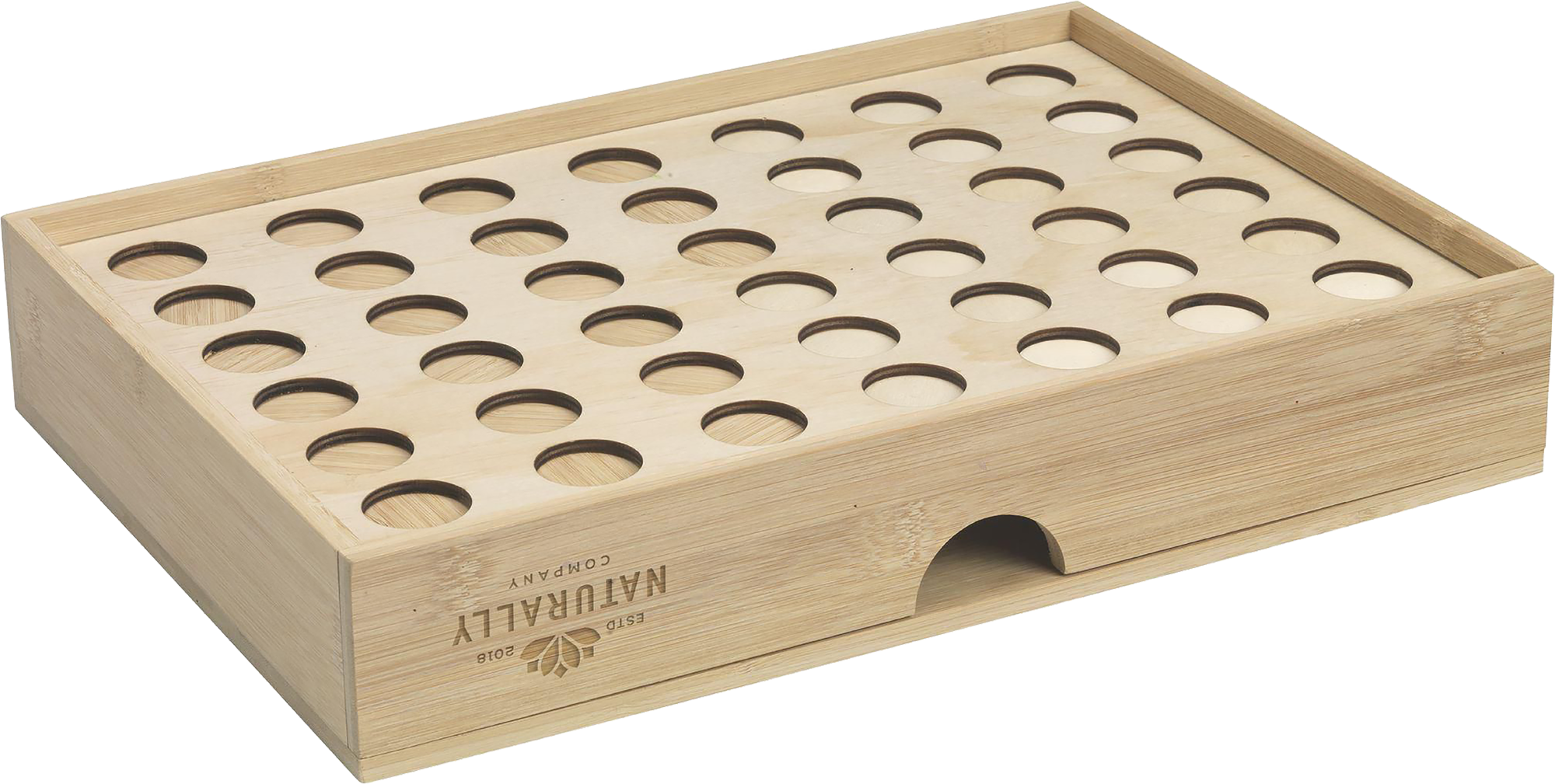 Picture of Rackpack connect four game