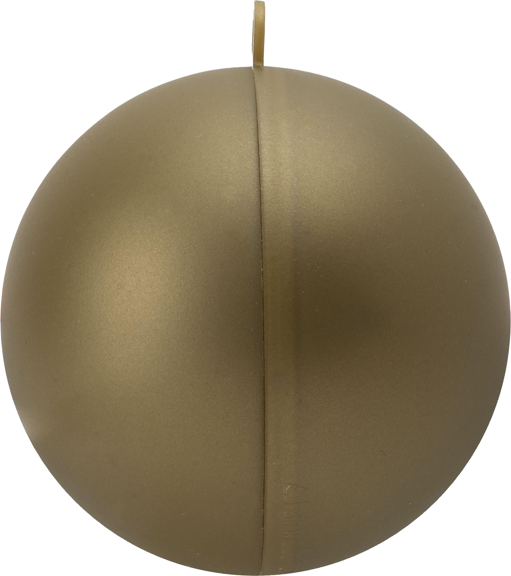 Picture of Recycled PP Christmas bauble