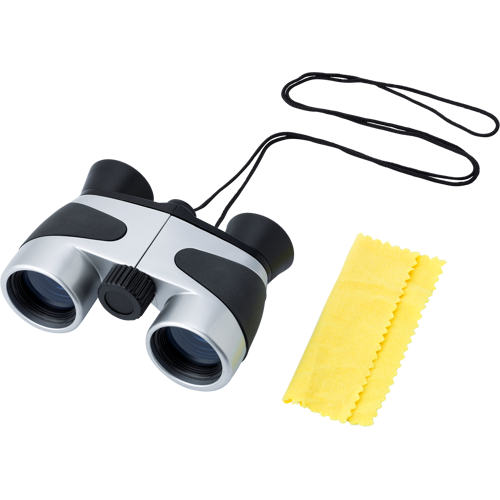 Binoculars