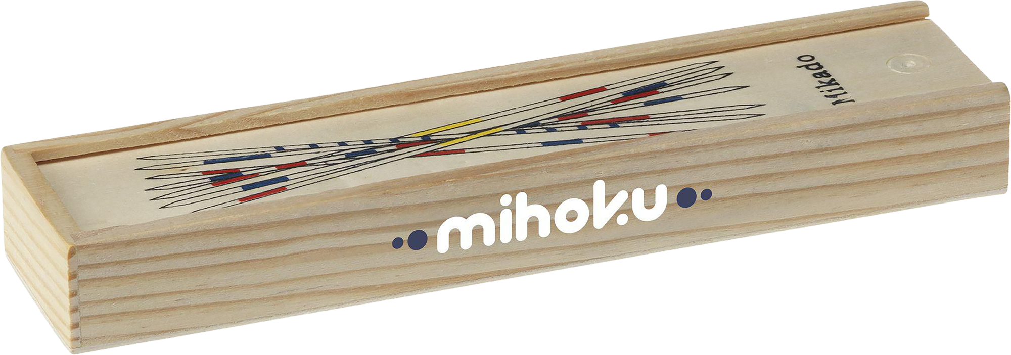 Picture of Mikado game