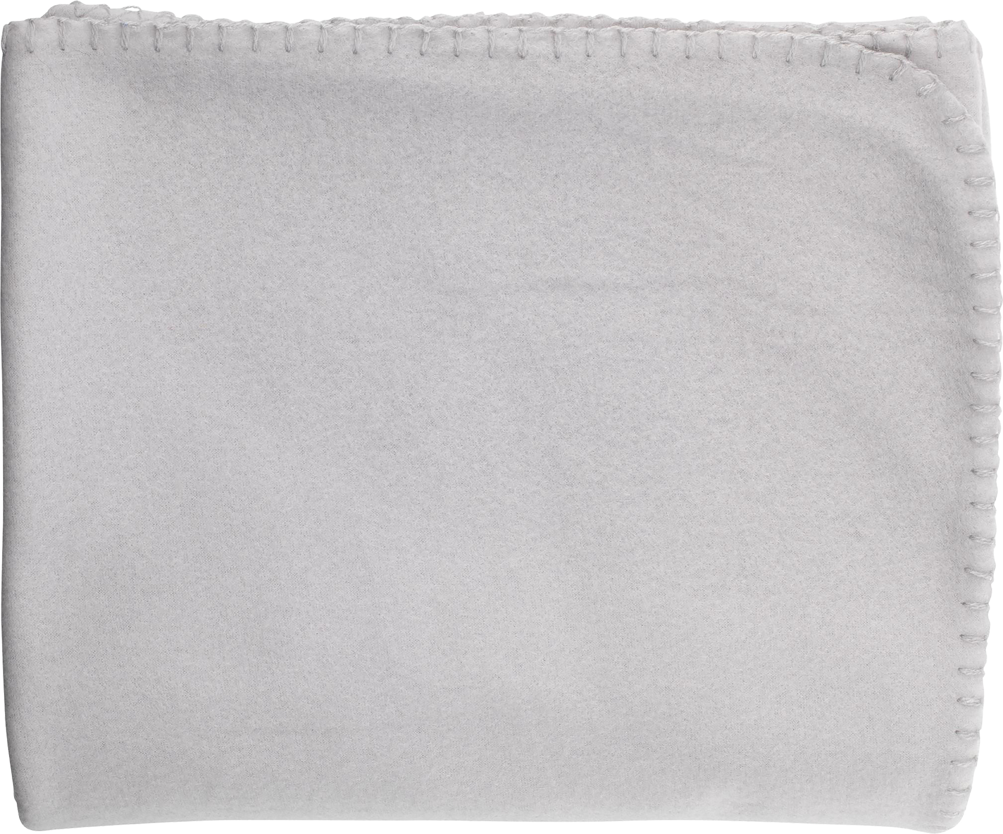 Picture of RPET fleece blanket  (180 gsm/5.3oz)
