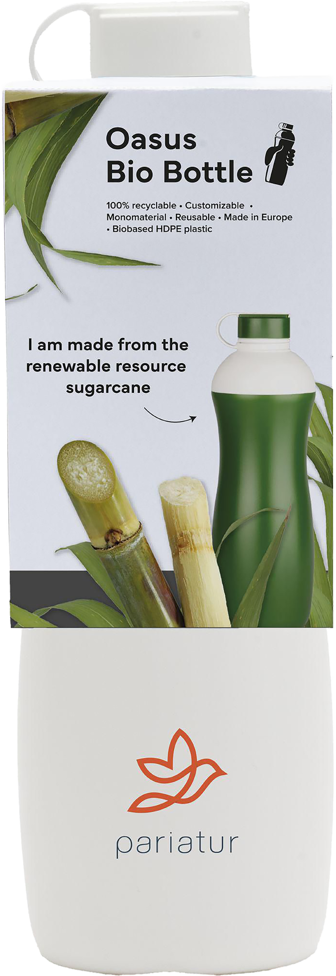 Picture of Bio bottle (500ml)