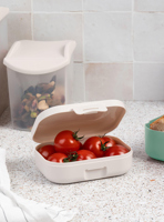 Day to Day snack box small (200ml) 262734_357 (Beige)