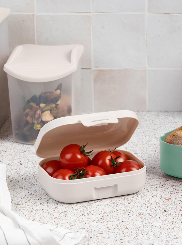 Day to Day snack box small (200ml) 262734_357 (Beige)