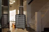 Recycled trolley  268864_001 (Black)