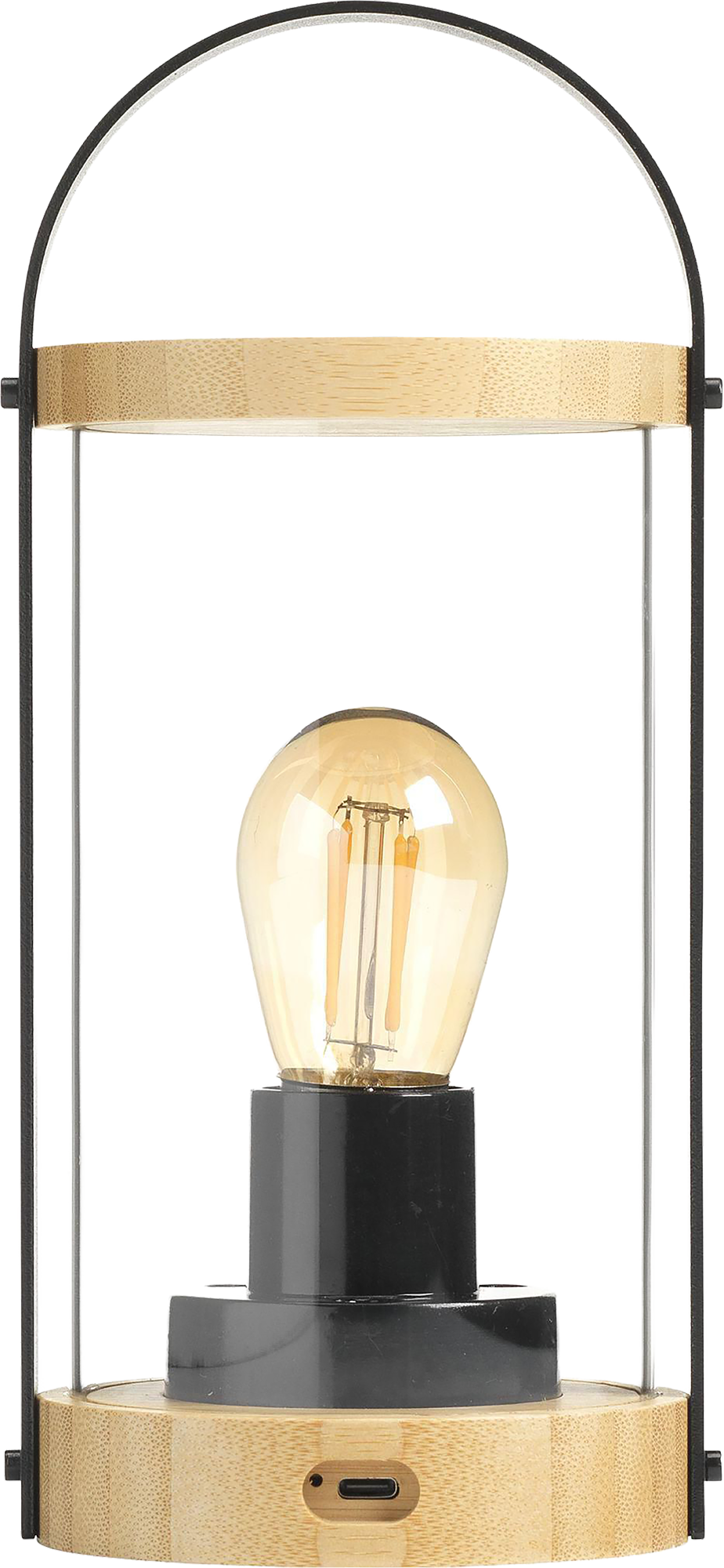 Picture of Wooosh Batam rechargable lamp