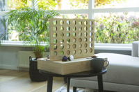 Rackpack connect four game 262458_945 (Wood)