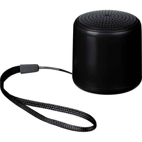 Recycled wireless speaker - View 1