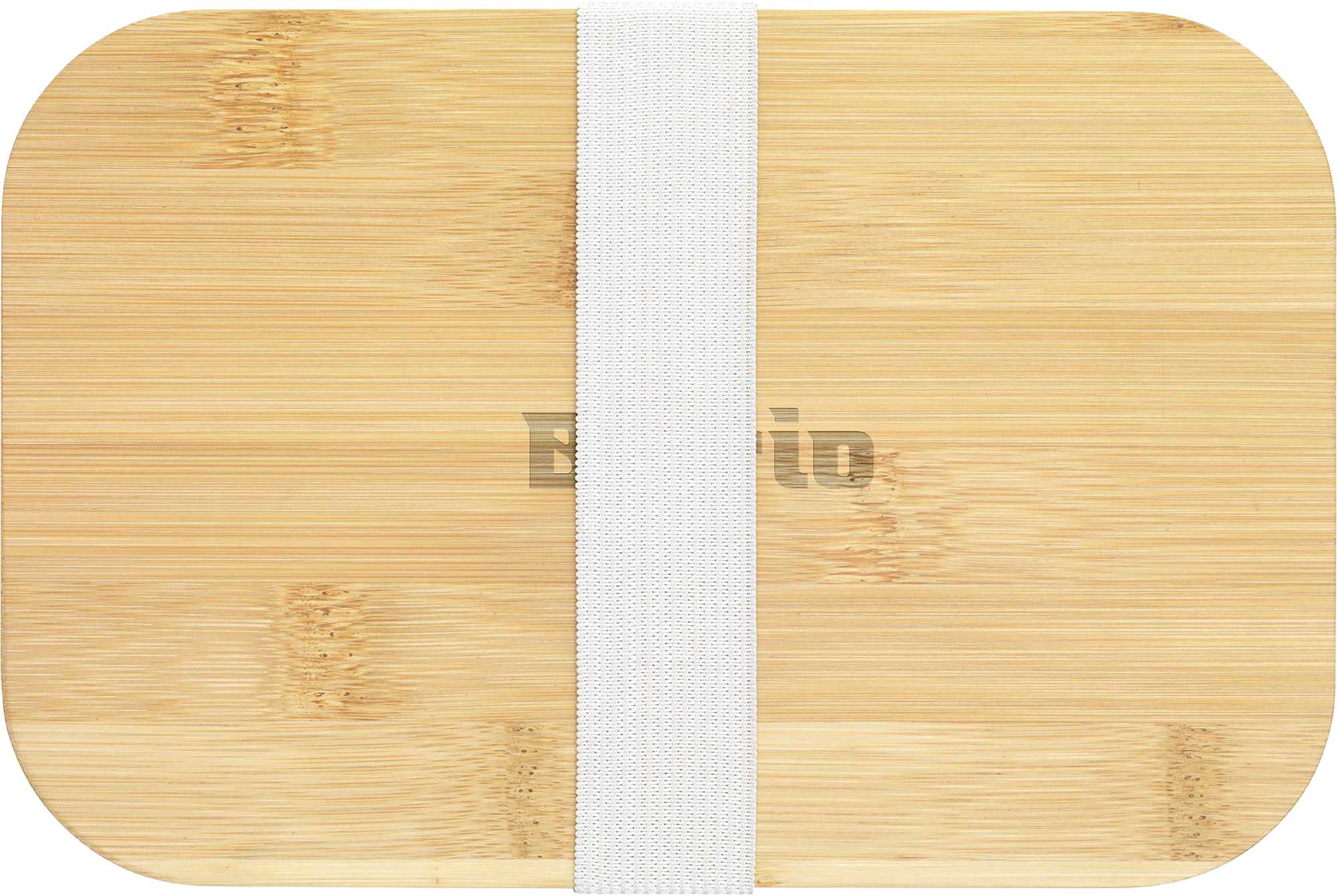 Picture of Bamboo lunchbox