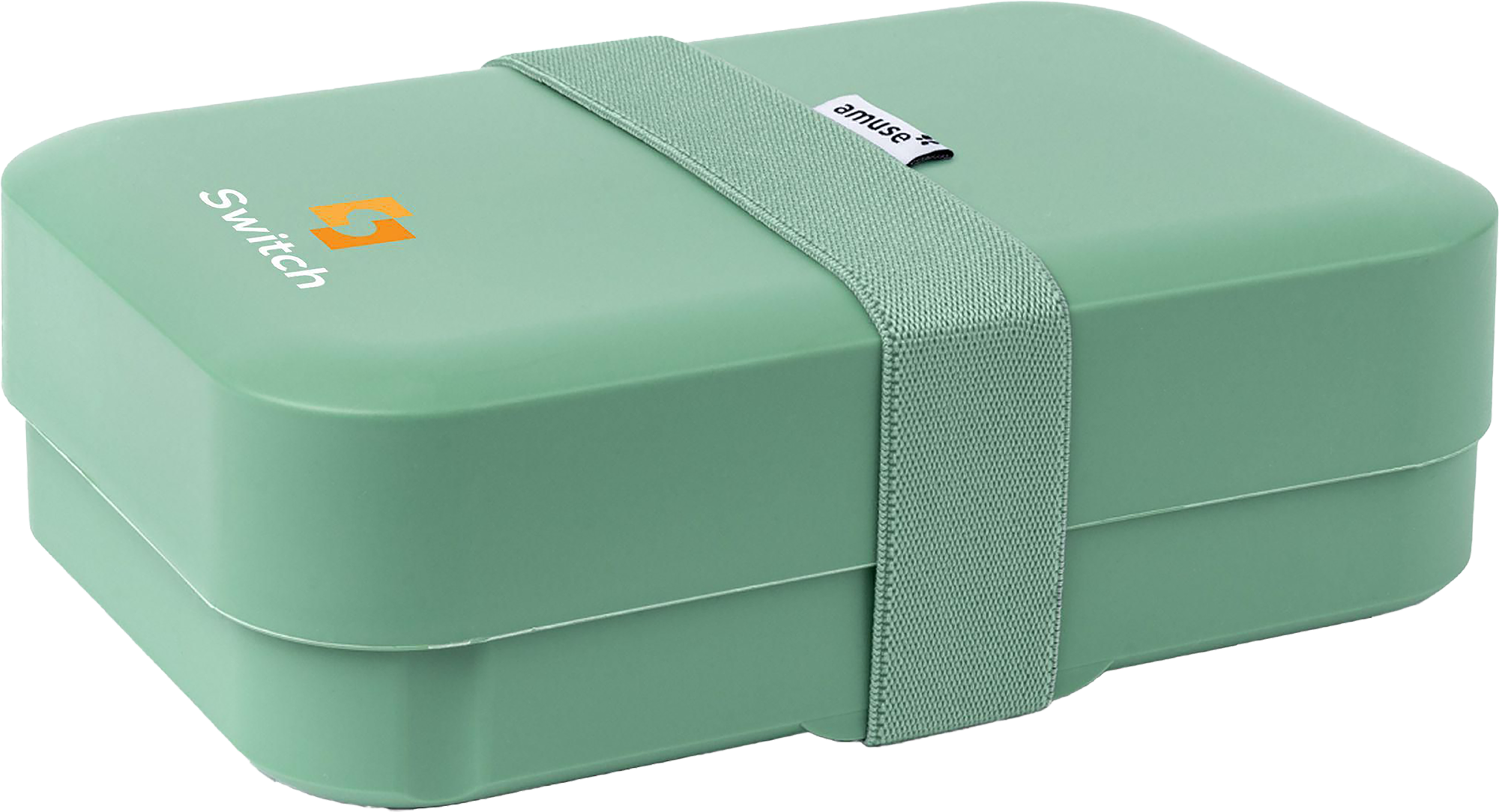 Picture of Amuse classic lunch box (large)