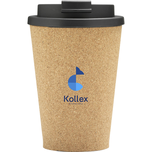 Cork coffee cup (350ml)