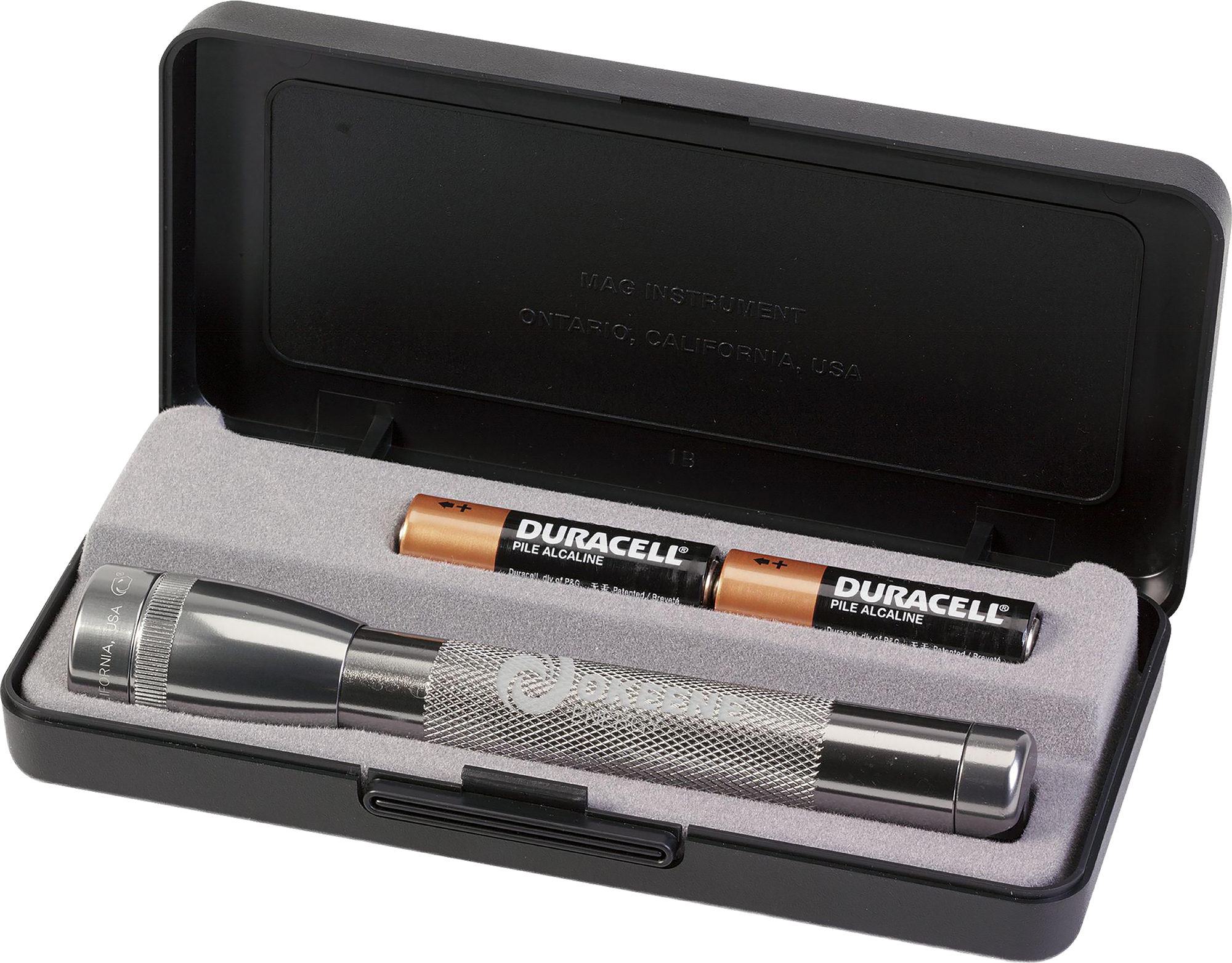 Picture of Mini Maglite® AA torch
