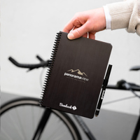 Bambook Classic Original erasable notebook (approx A5) 262469_001 (Black)