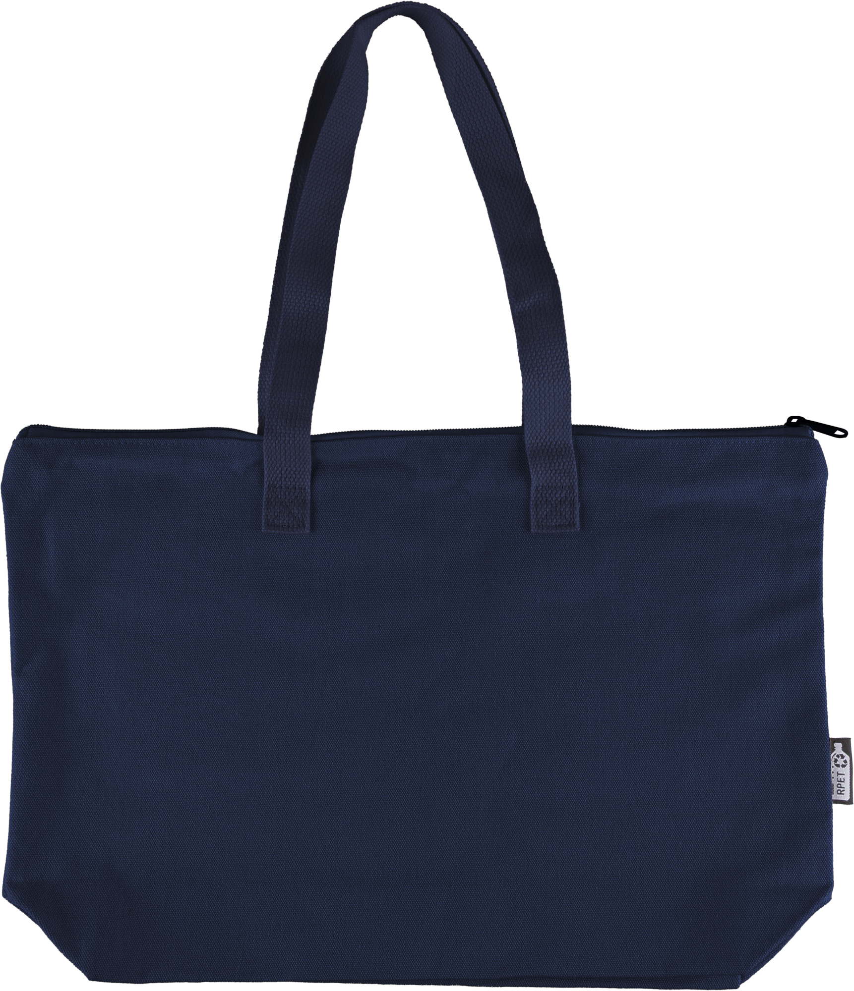 Picture of Recycled tote bag (330gsm/9.73oz)