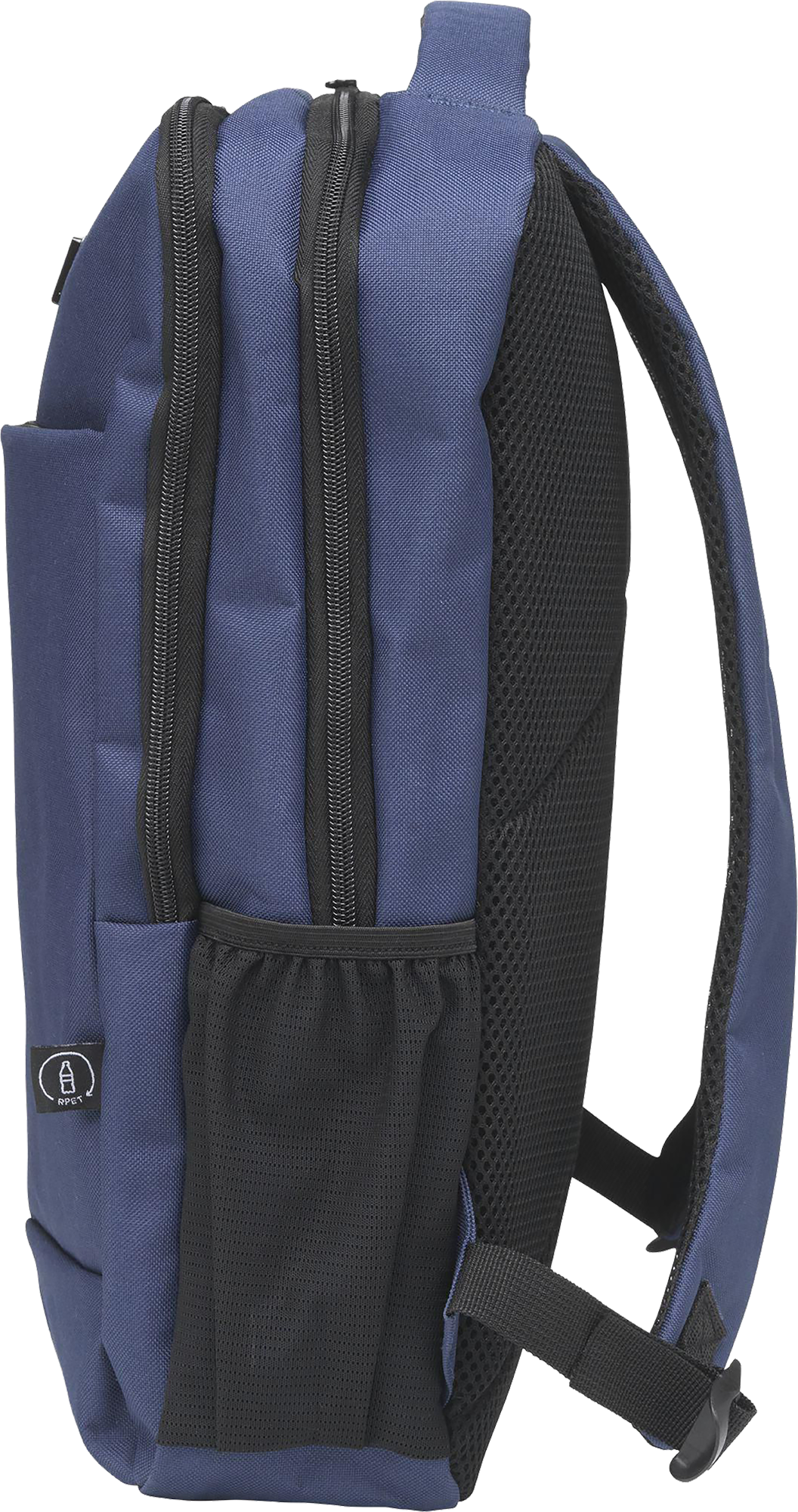 Picture of RPET backpack