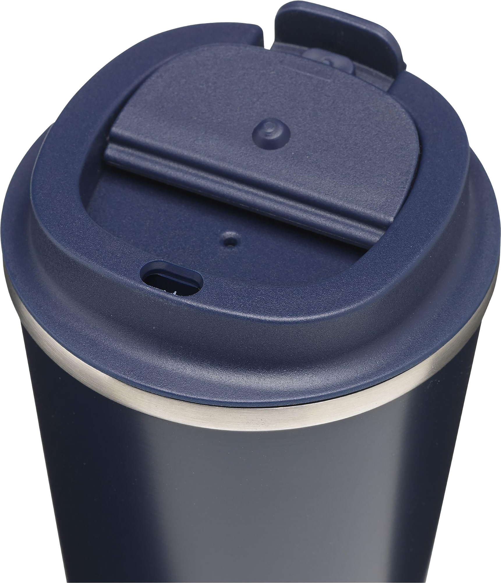Picture of Recycled double walled coffee mug (300 ml)