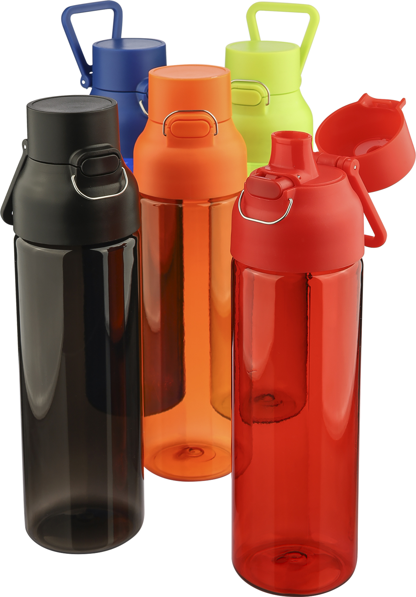 Tritan bottle (750ml)